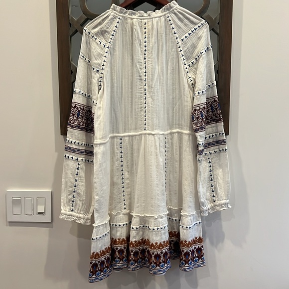 Veronica Beard Danica Dress size M NWT - Picture 3 of 8